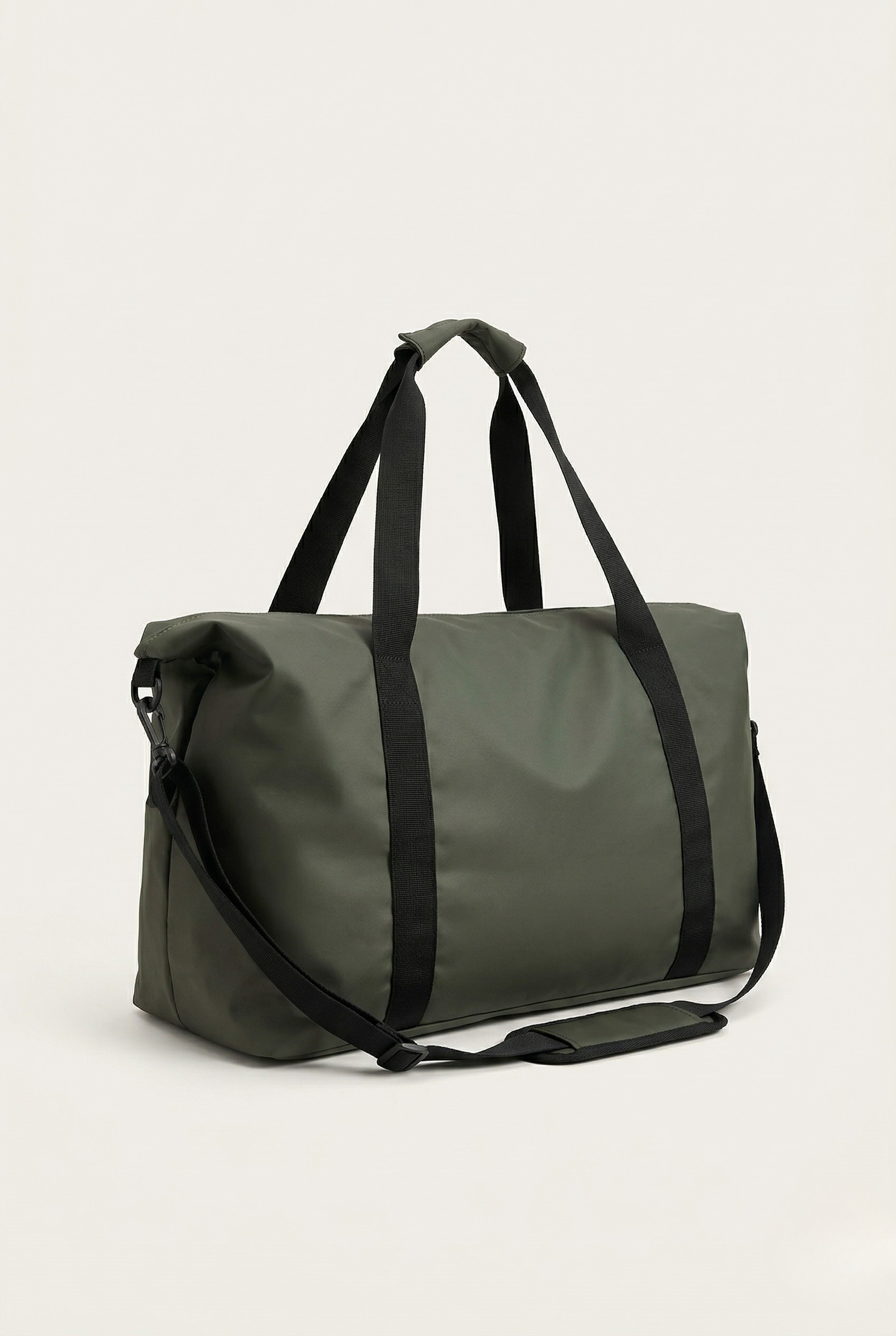 Sac de voyage nylon