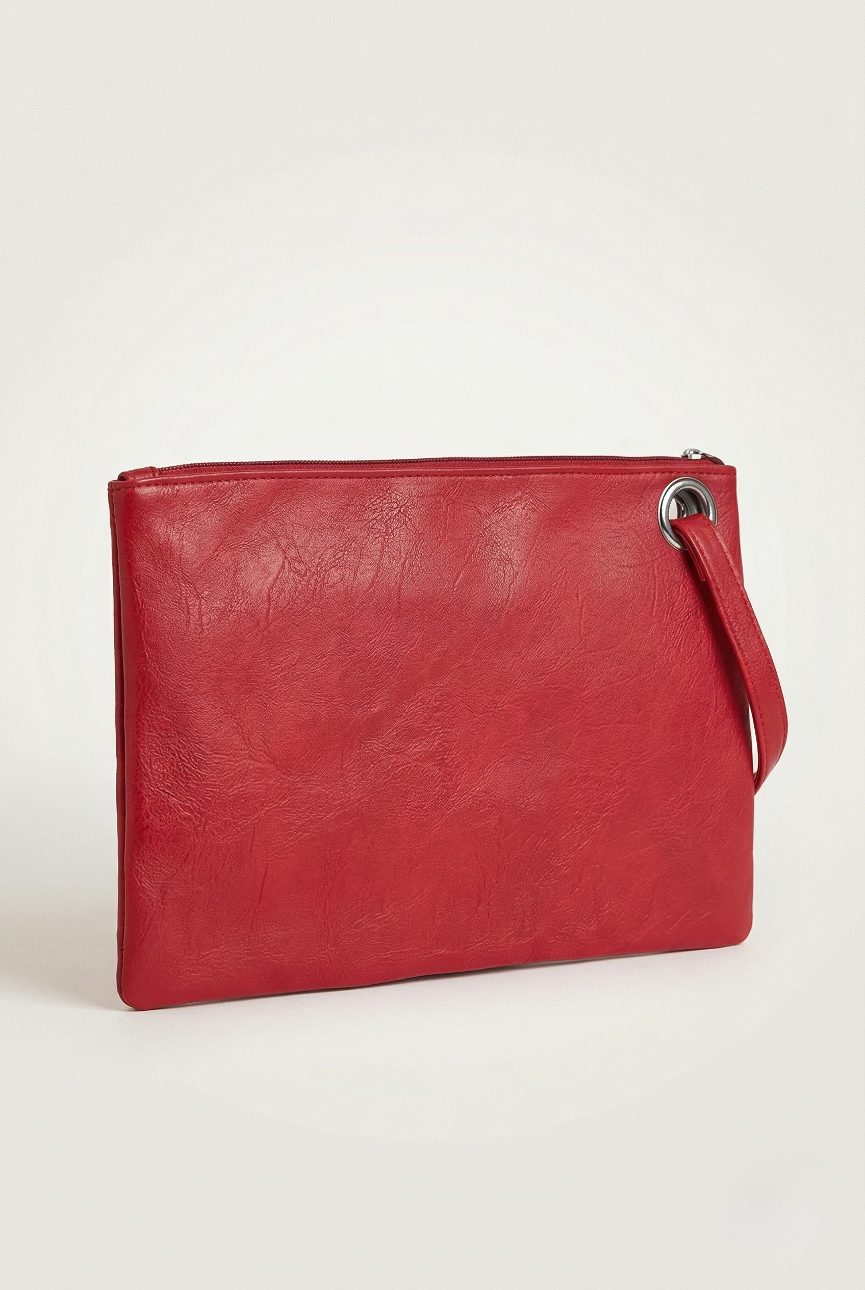 Pochette enveloppe minimaliste