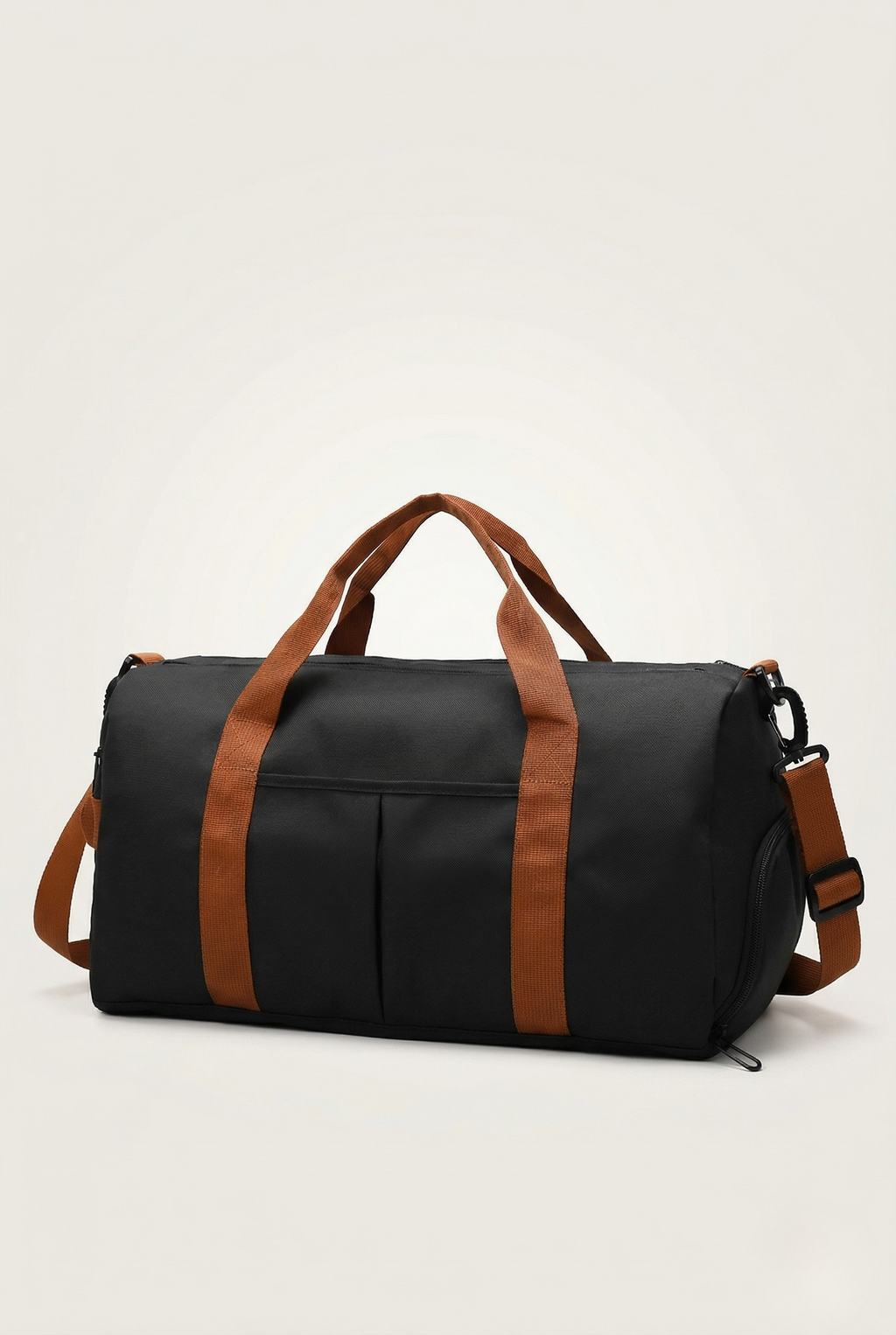 Sac de voyage weekend en toile