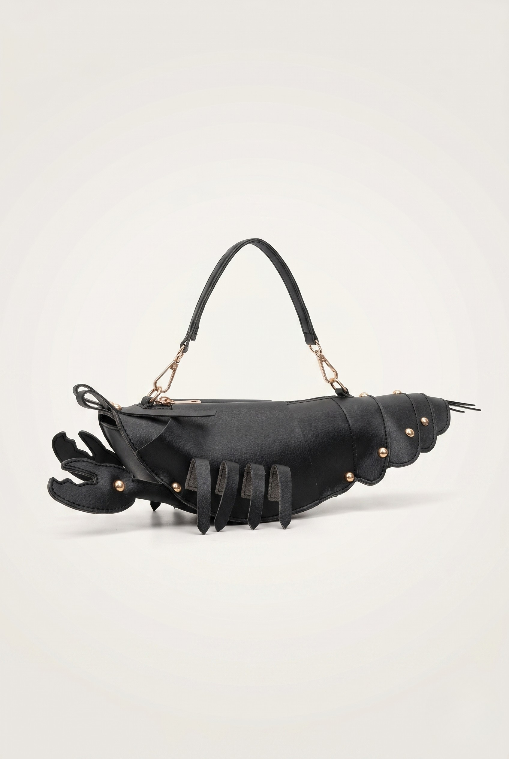 Sac à main écrevisse