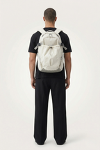 Sac à dos nylon urbain