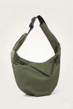 Sac bandoulière en nylon imperméable