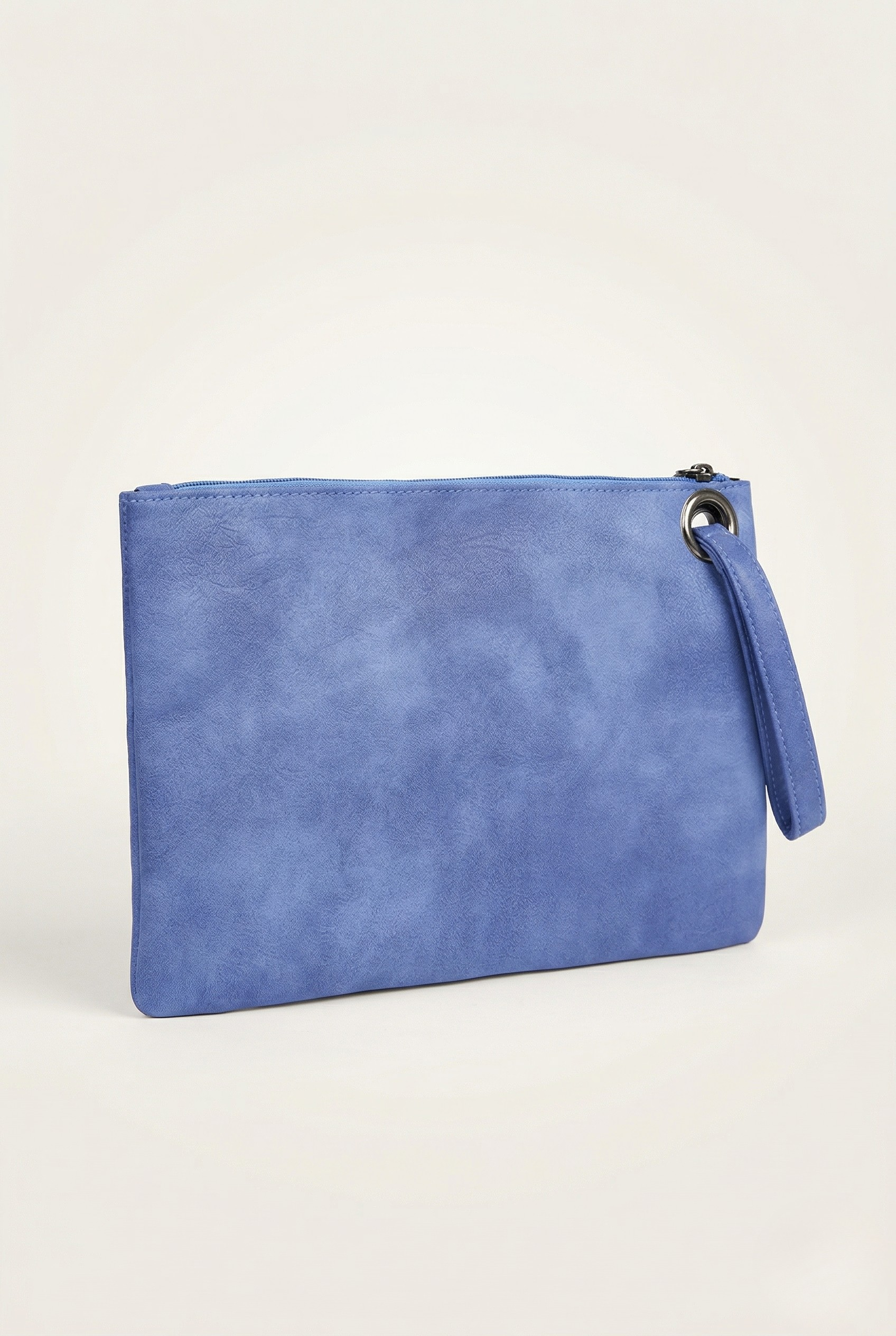 Pochette enveloppe minimaliste