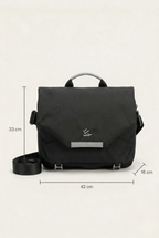 Sac ordinateur imperméable