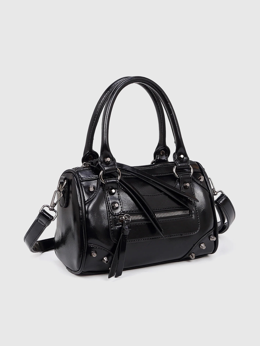 Sac à main à clou