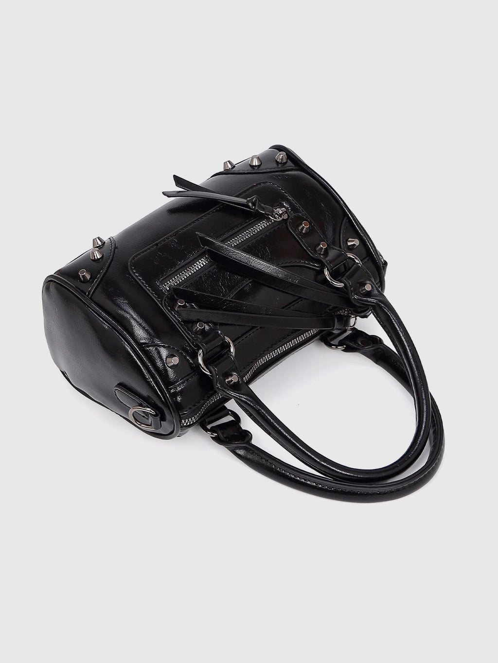 Sac à main à clou