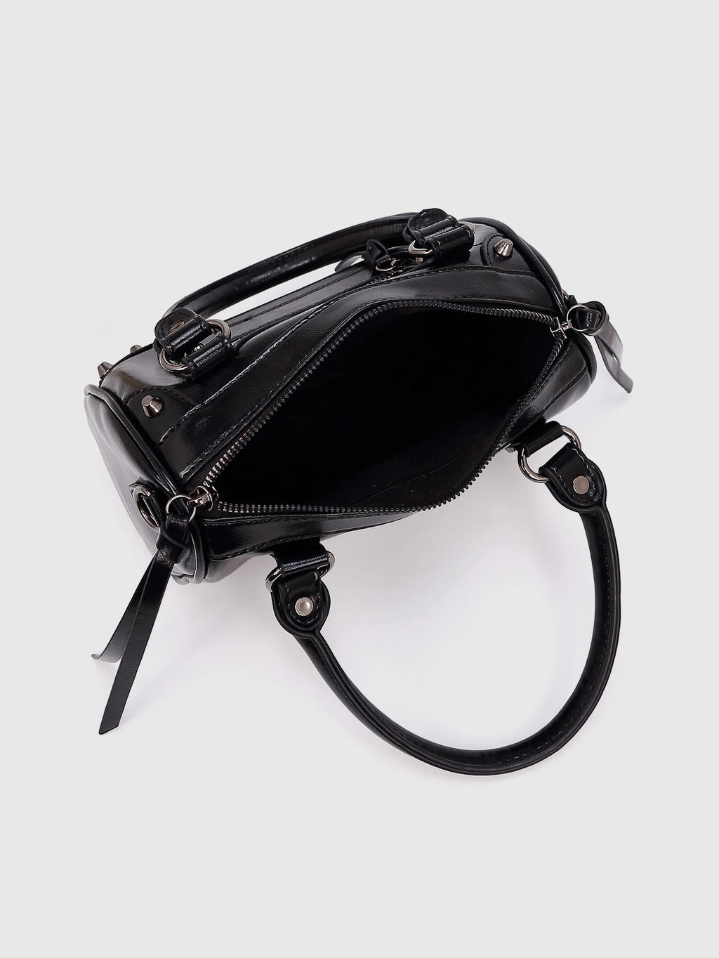 Sac à main à clou