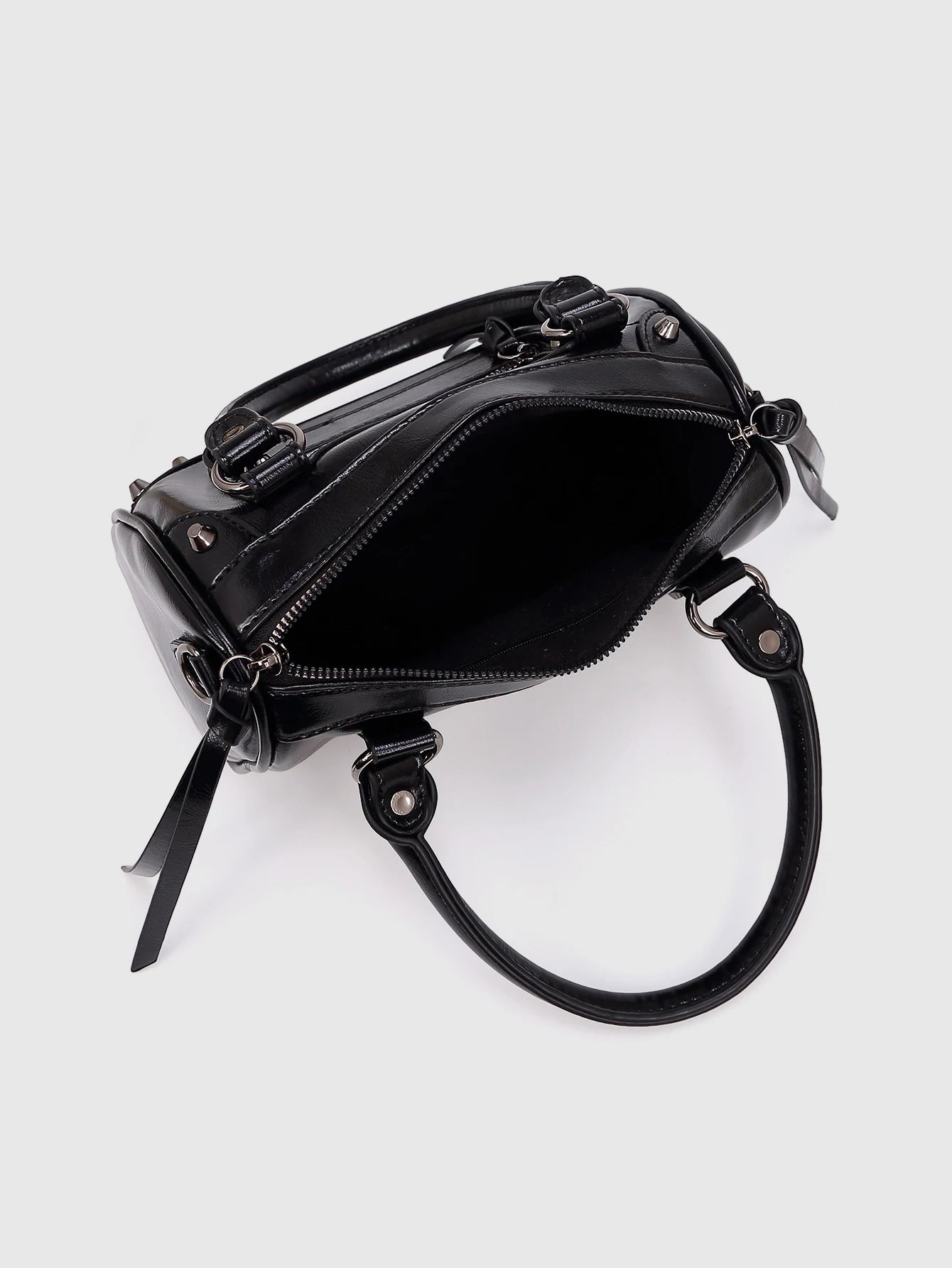 Sac à main à clou