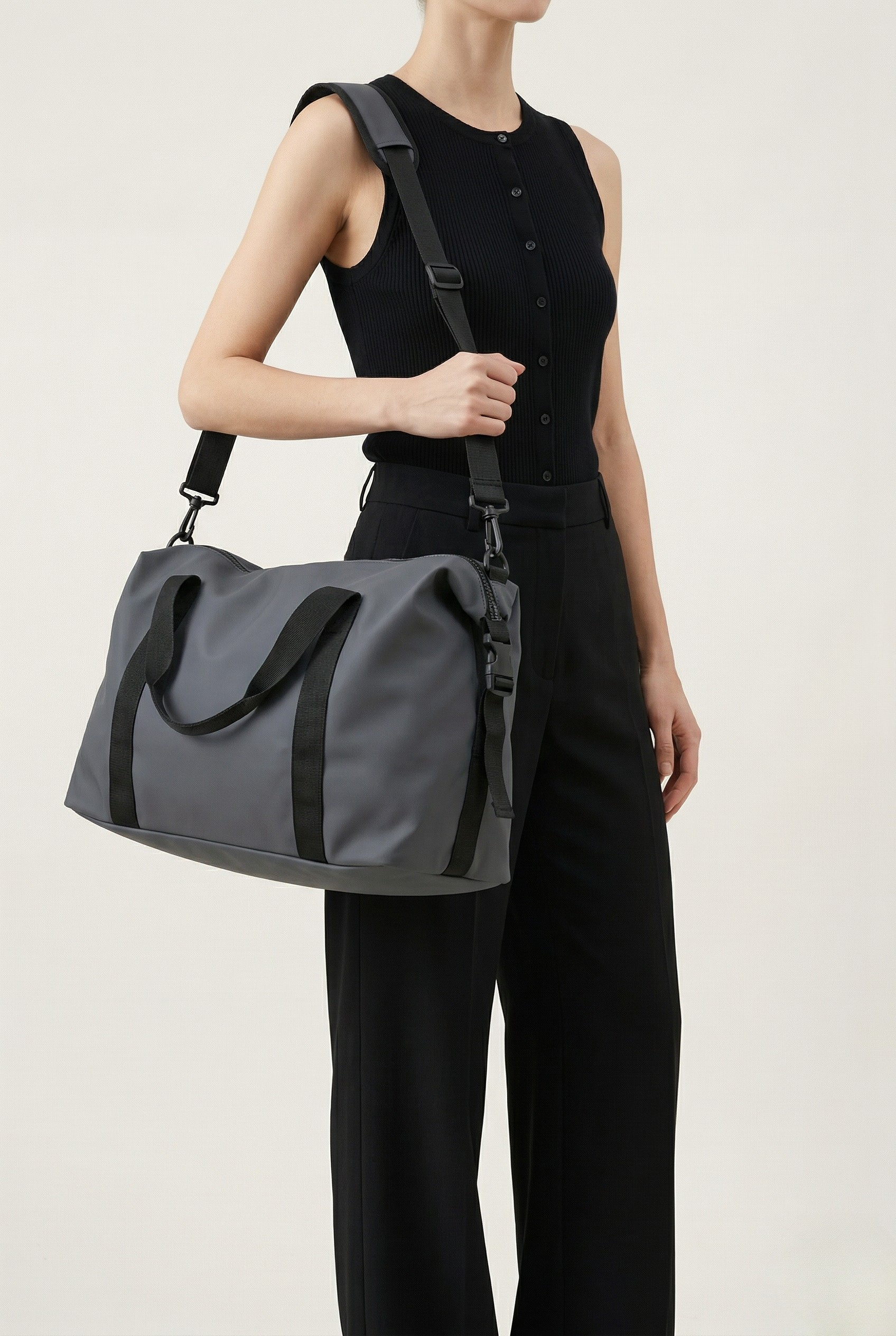 Sac de voyage nylon