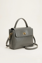 Sac épaule en cuir
