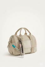 Sac polochon sport bandoulière