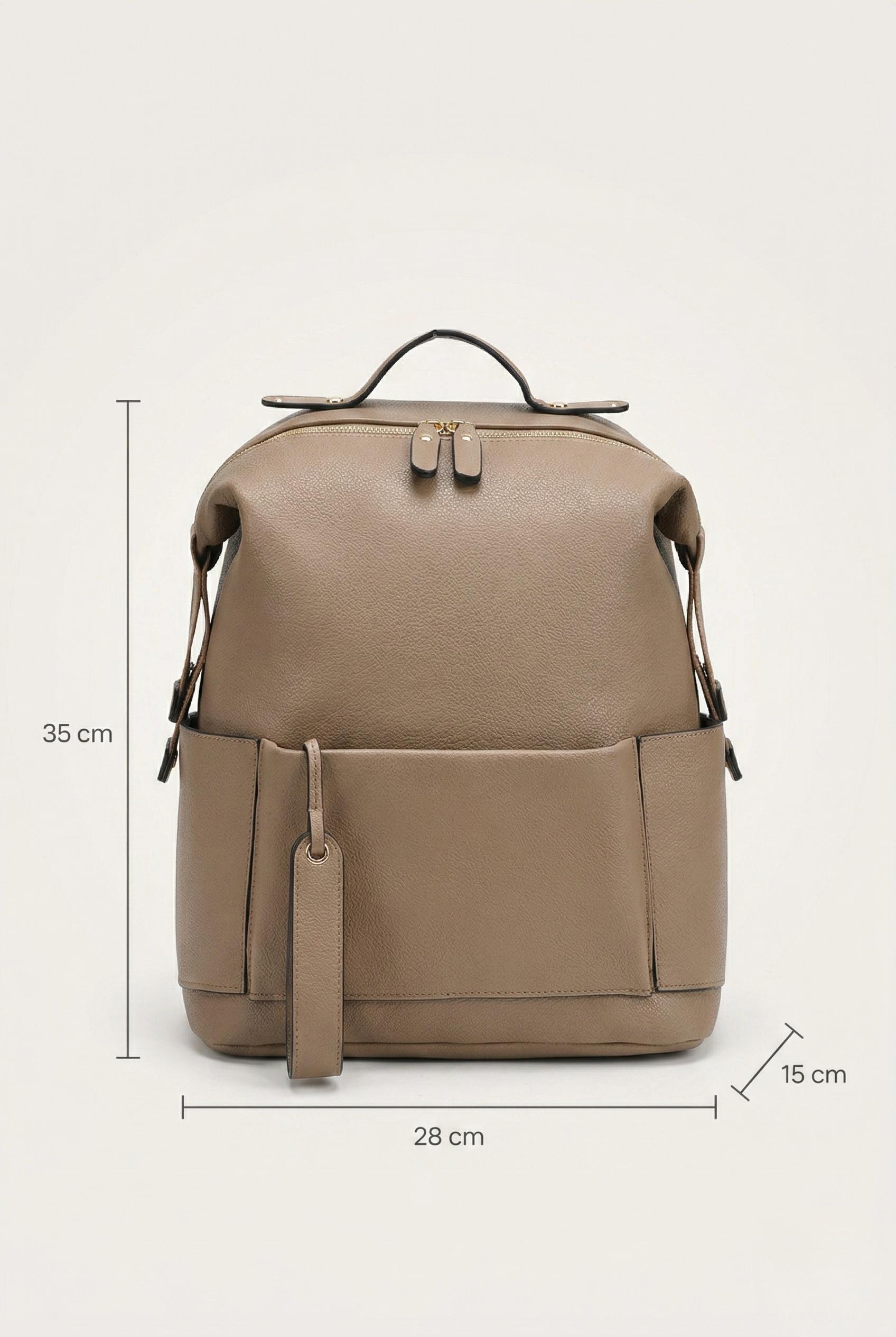 Sac à langer 3 pieces