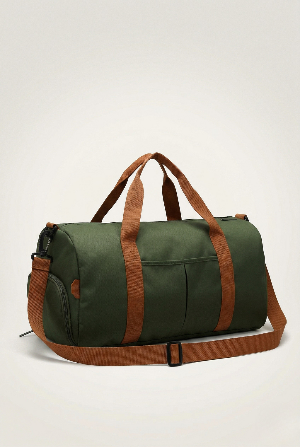 Sac de voyage weekend en toile