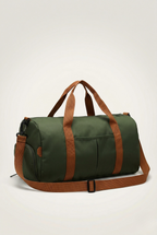 Sac de voyage weekend en toile