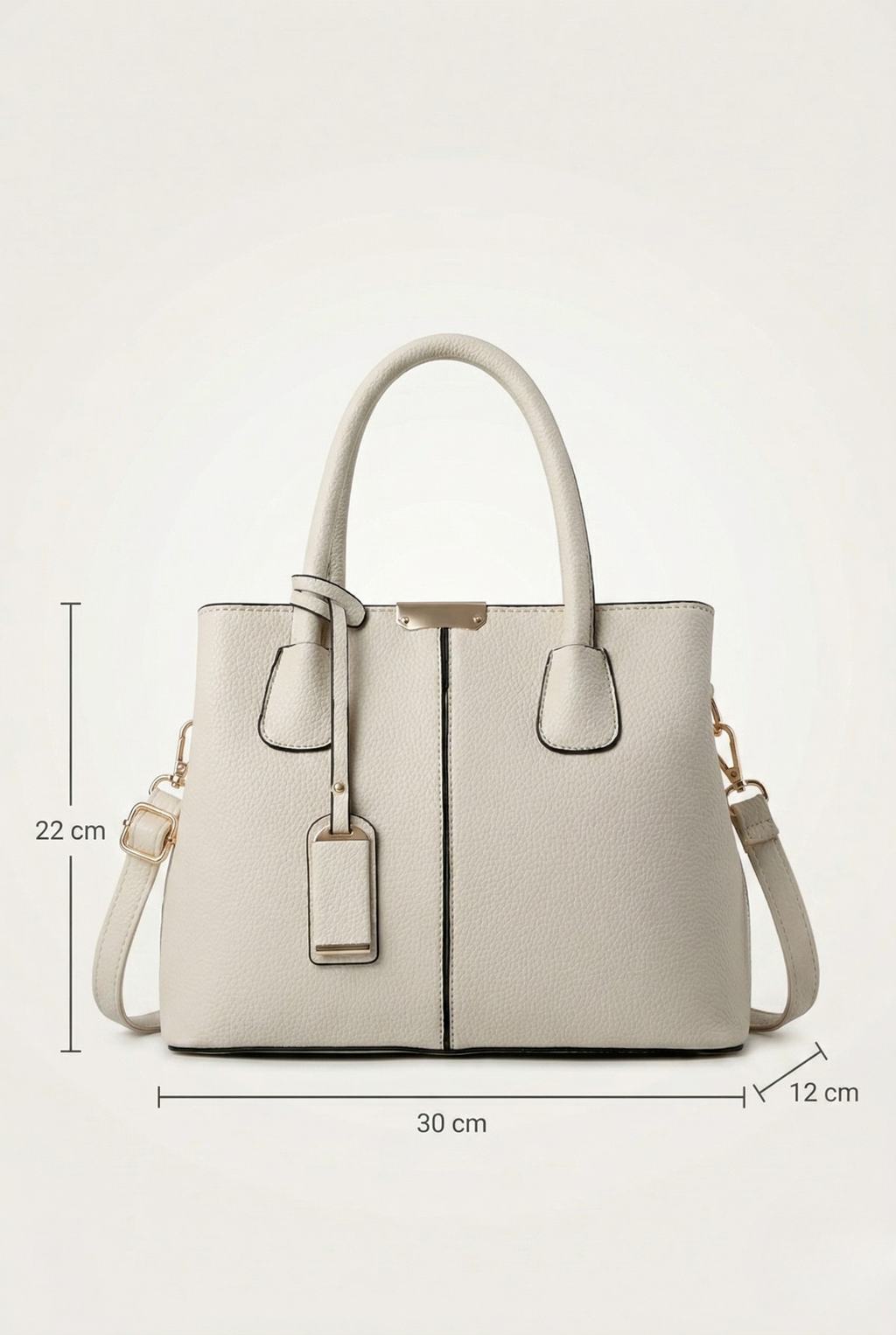 Sac à main élégant