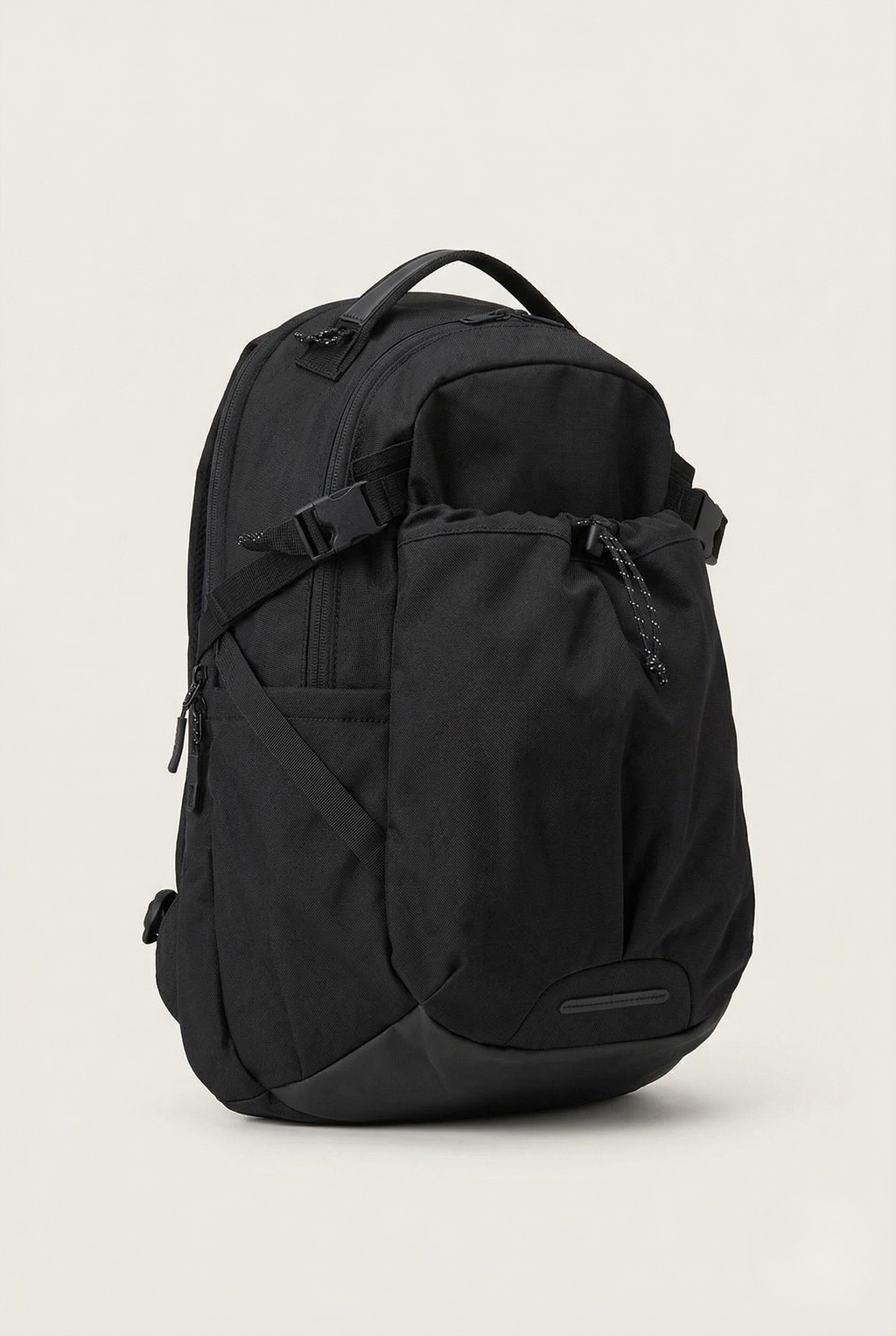 Sac à dos nylon urbain