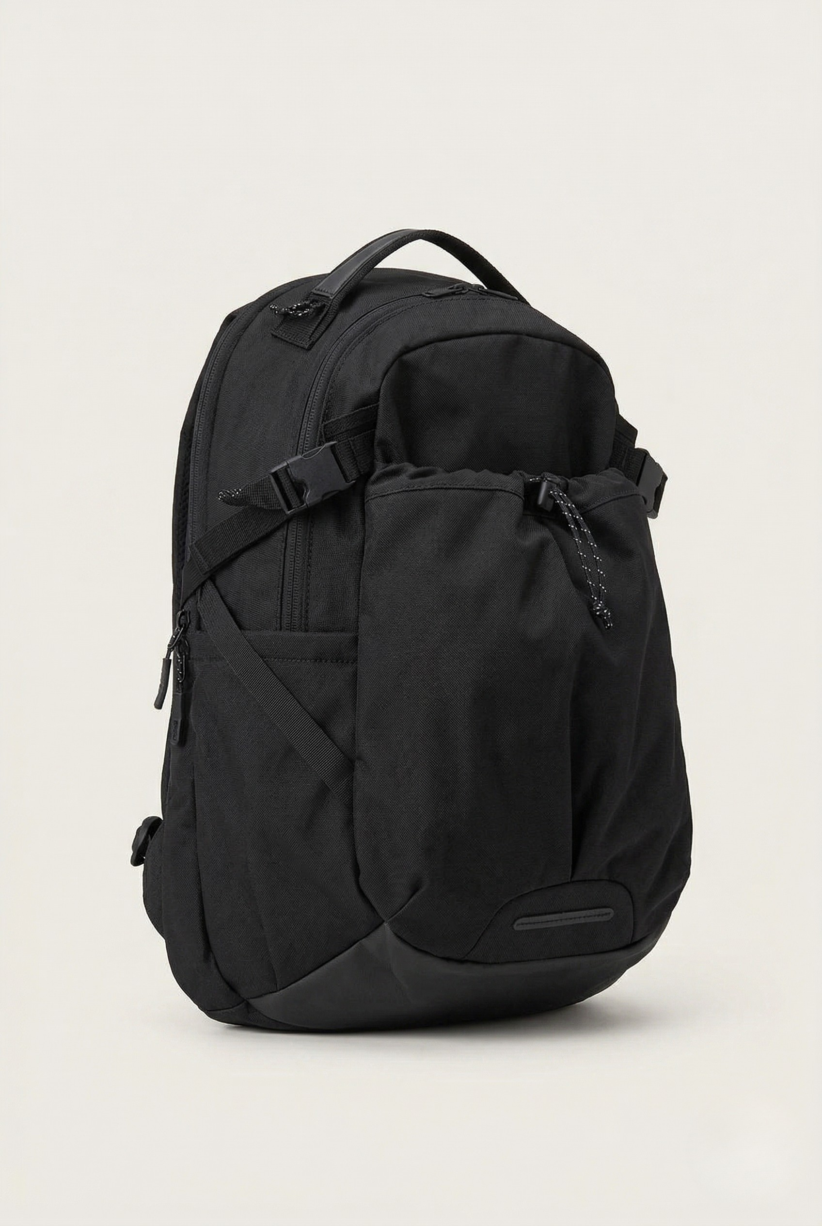 Sac à dos nylon urbain