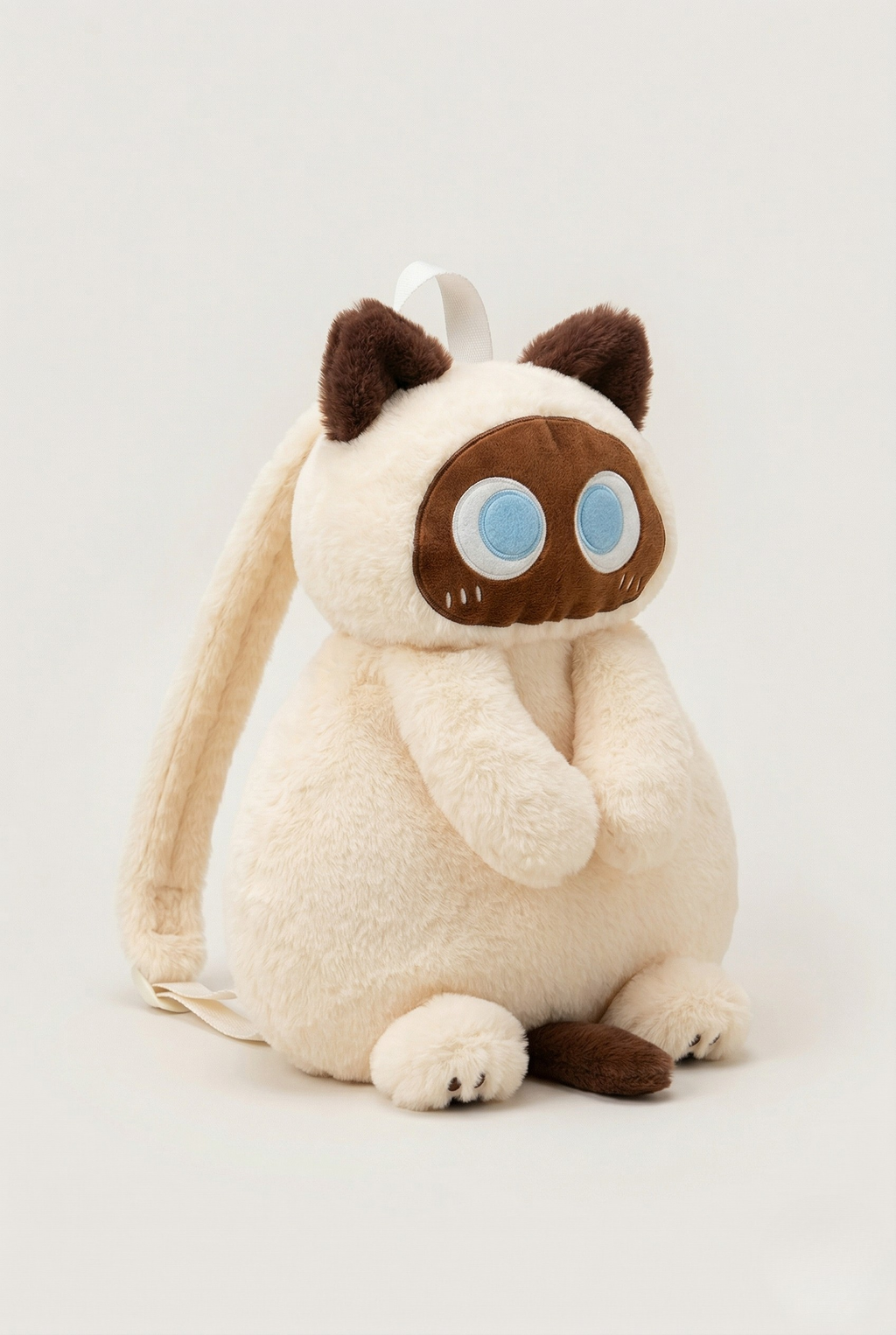 Sac a dos enfant chat