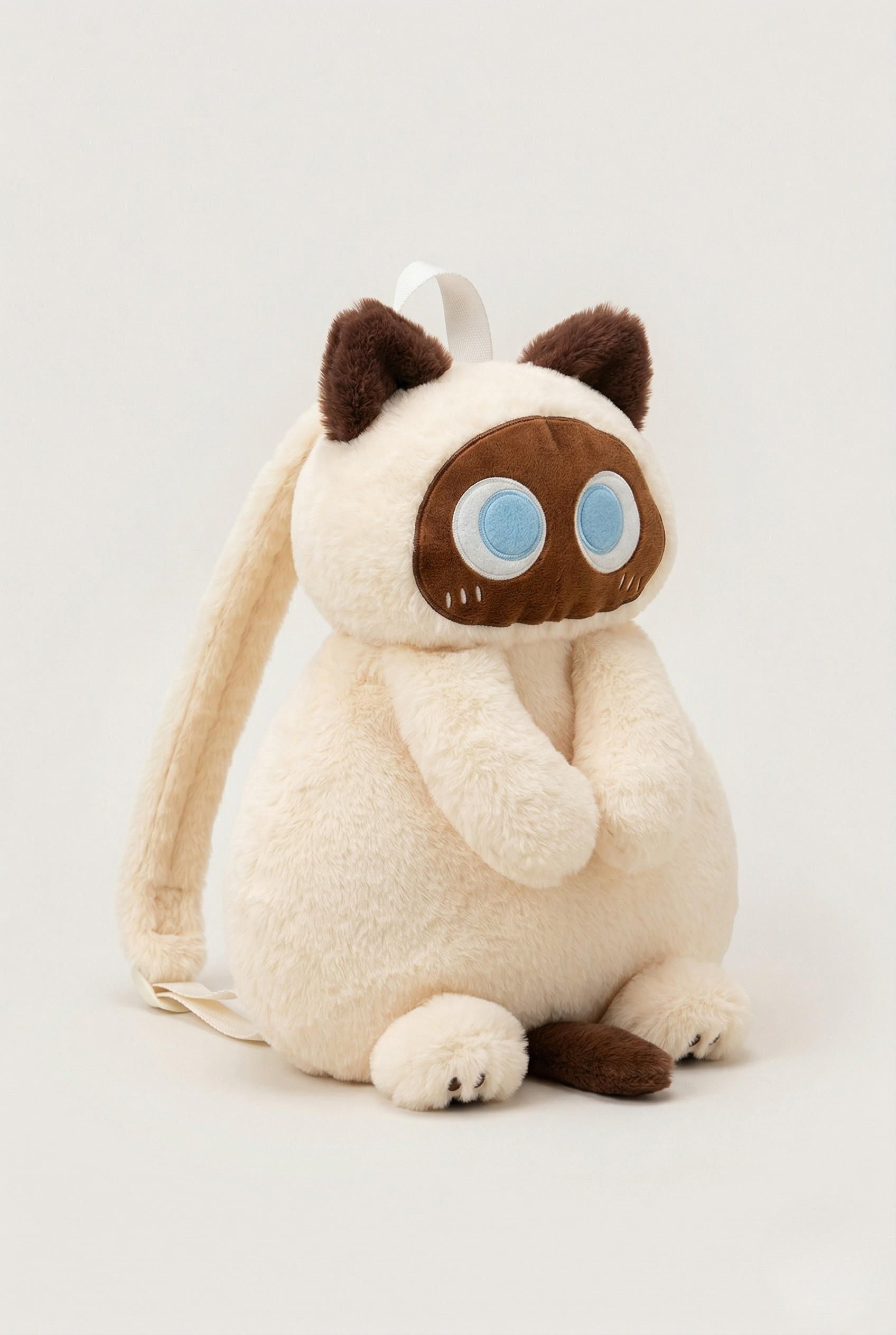 Sac a dos enfant chat