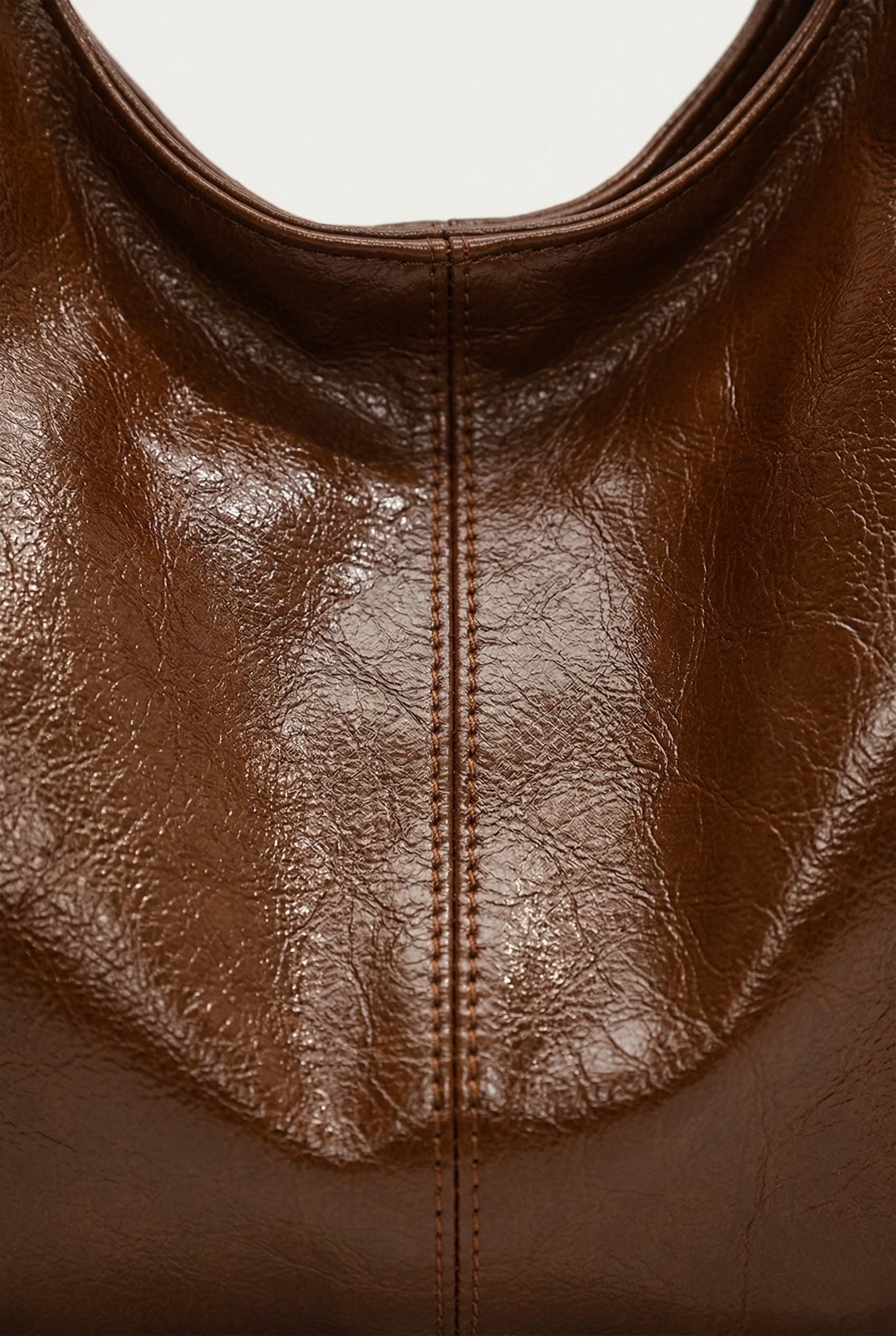Sac épaule hobos vintage