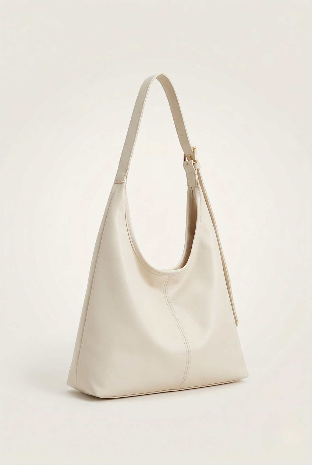 Sac épaule hobo souple
