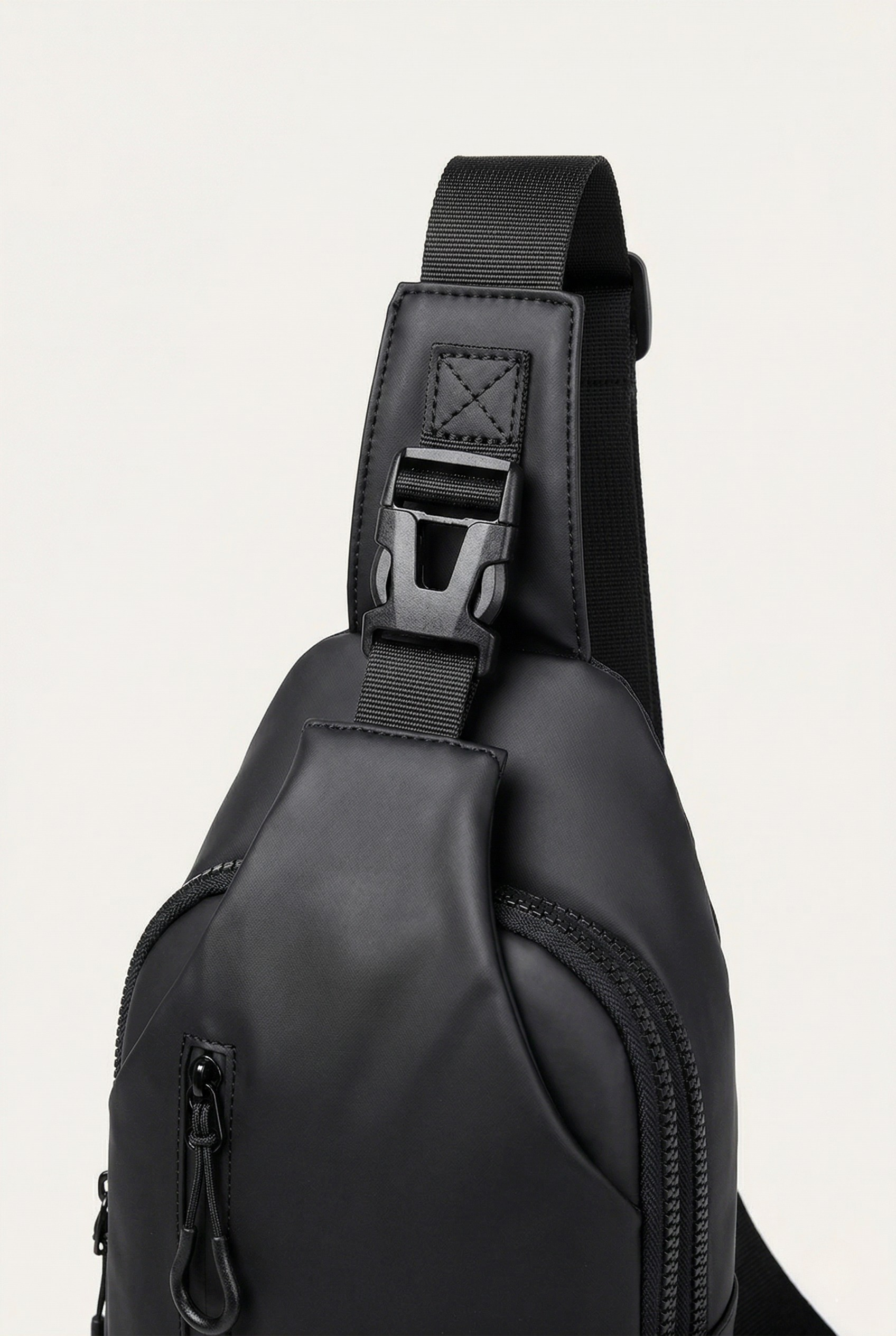 Sacoche bandoulière imperméable