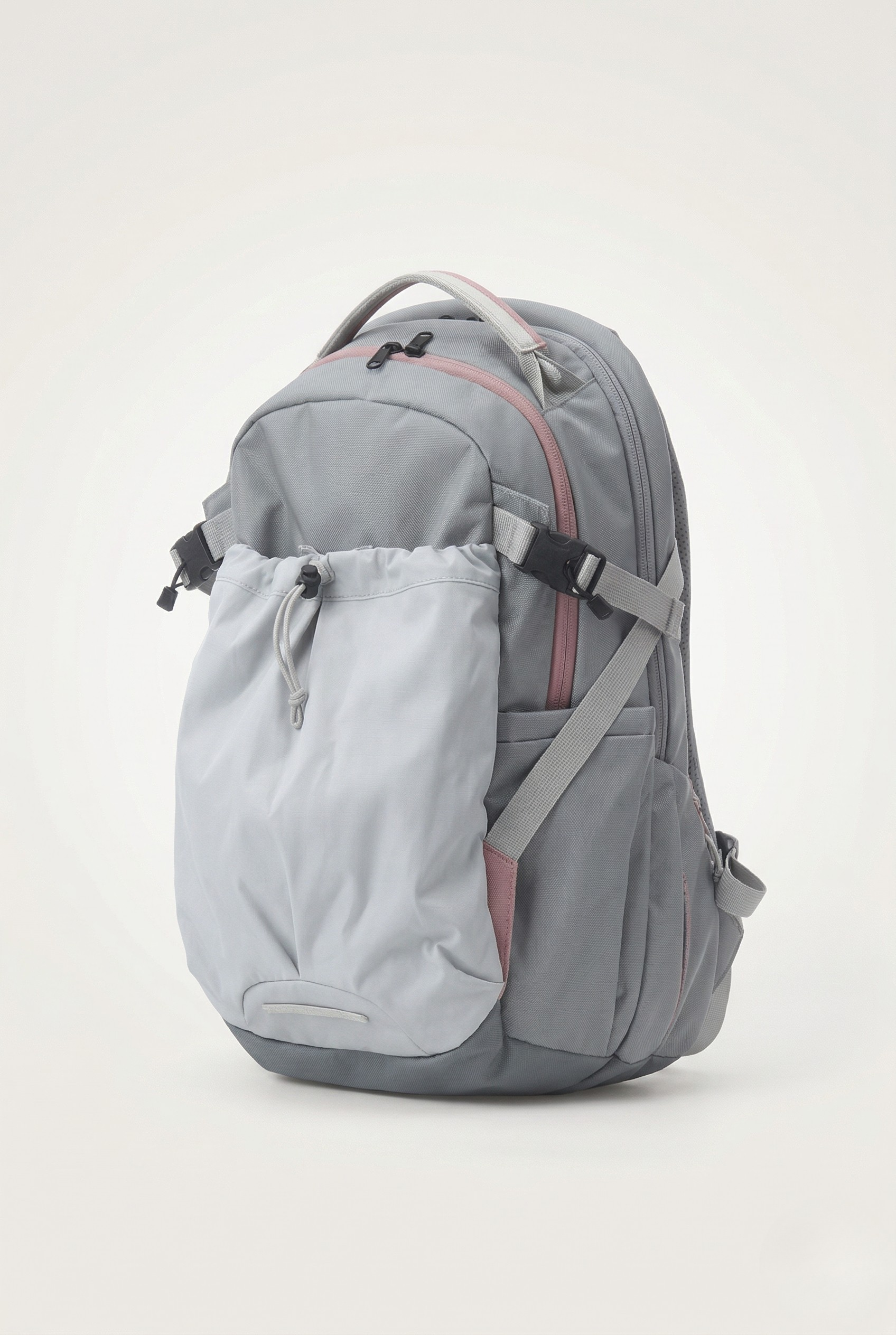 Sac à dos nylon urbain
