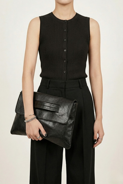 Pochette enveloppe
