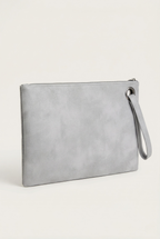 Pochette enveloppe minimaliste