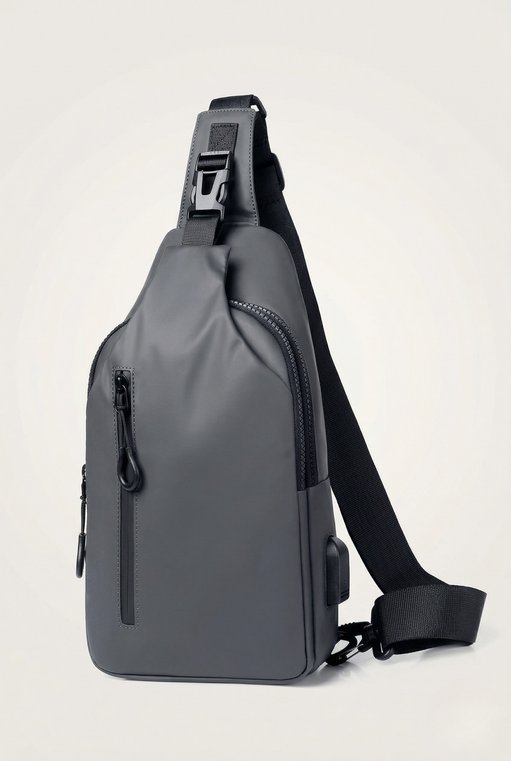 Sacoche bandoulière imperméable