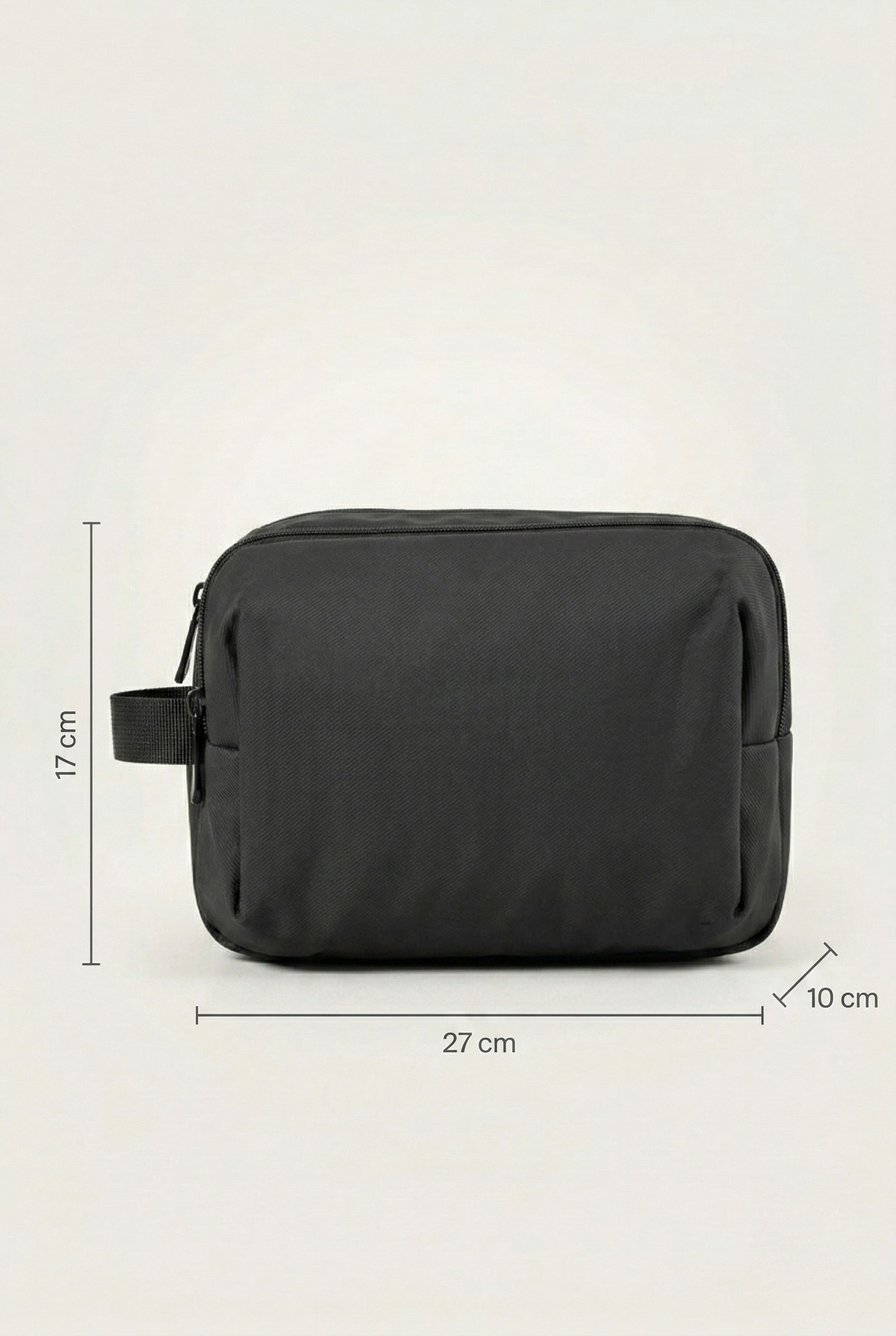 Trousse de toilette oxford