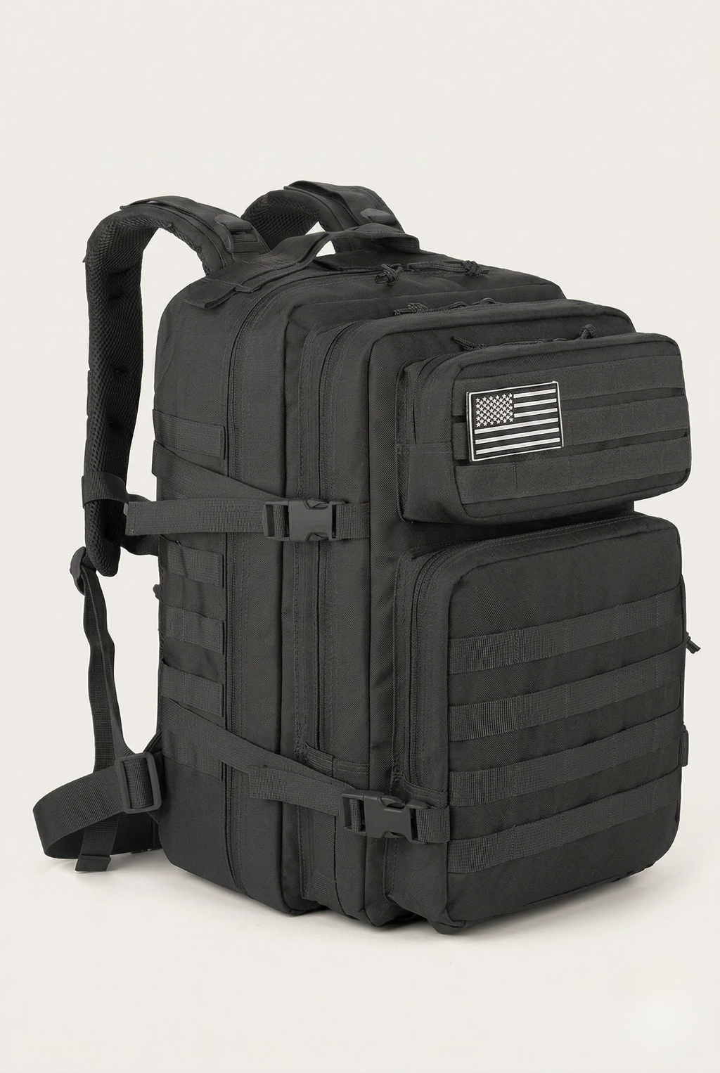 Sac à dos tactique style militaire