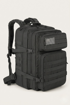 Sac à dos tactique style militaire