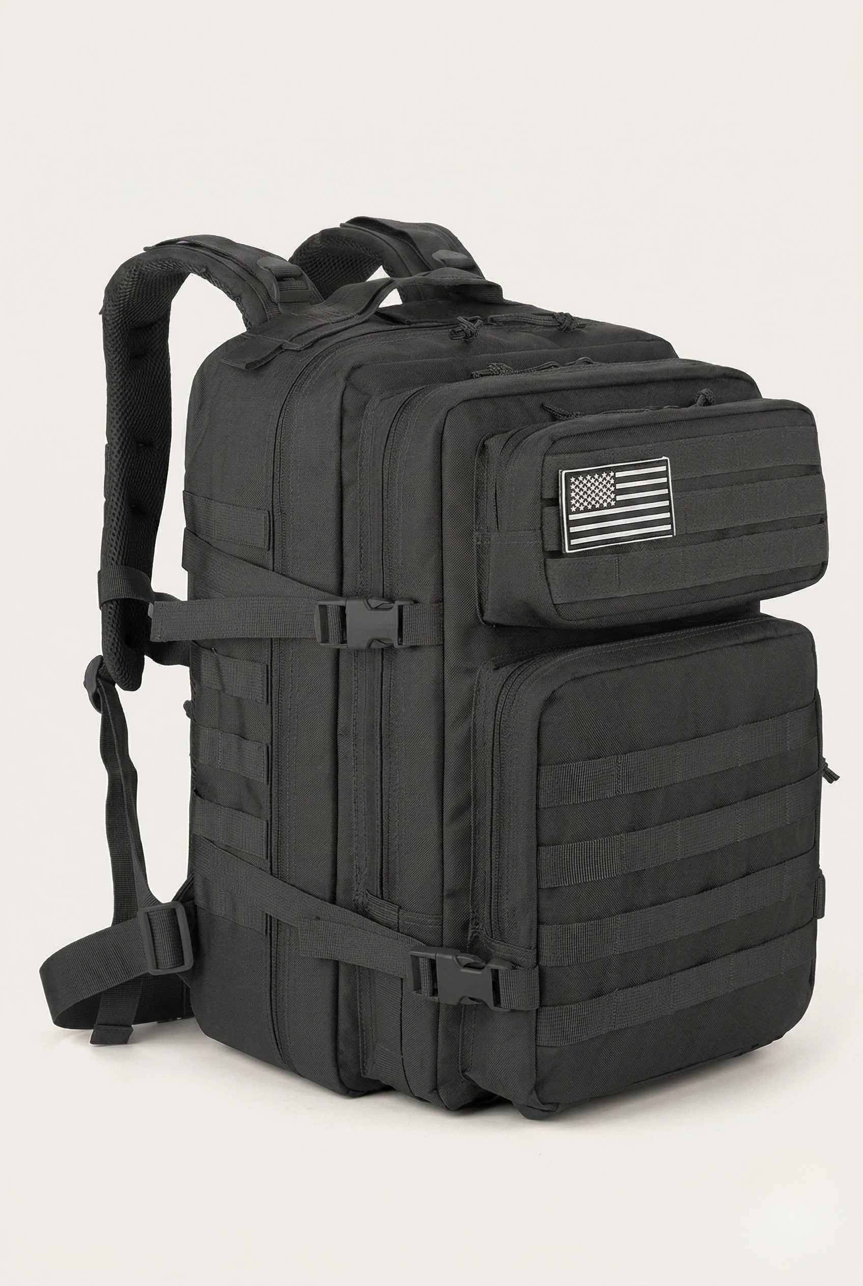 Sac à dos tactique style militaire