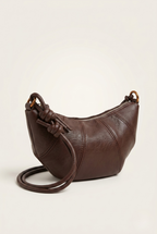 Sac épaule croissant