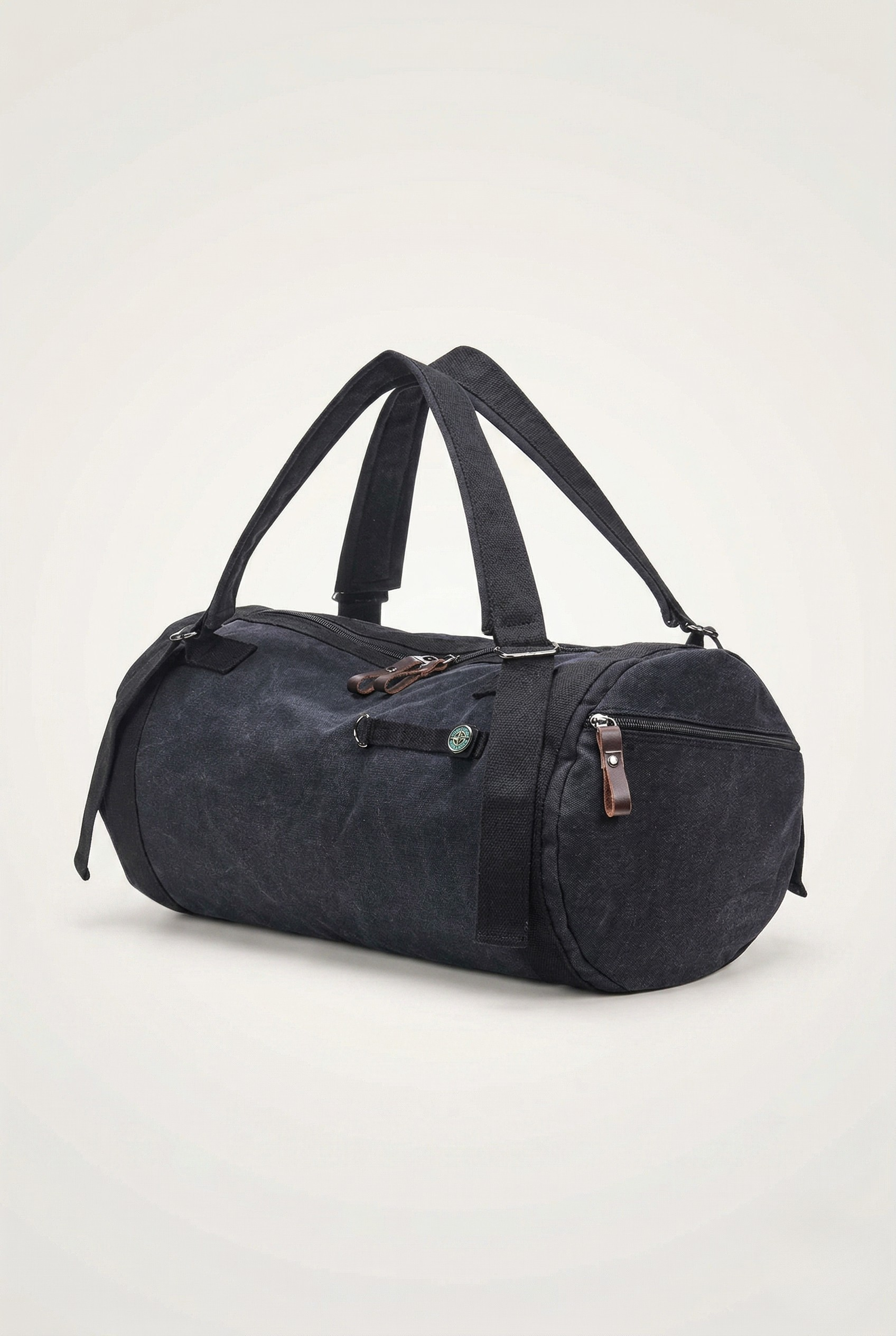 Sac à dos homme style weekend canvas