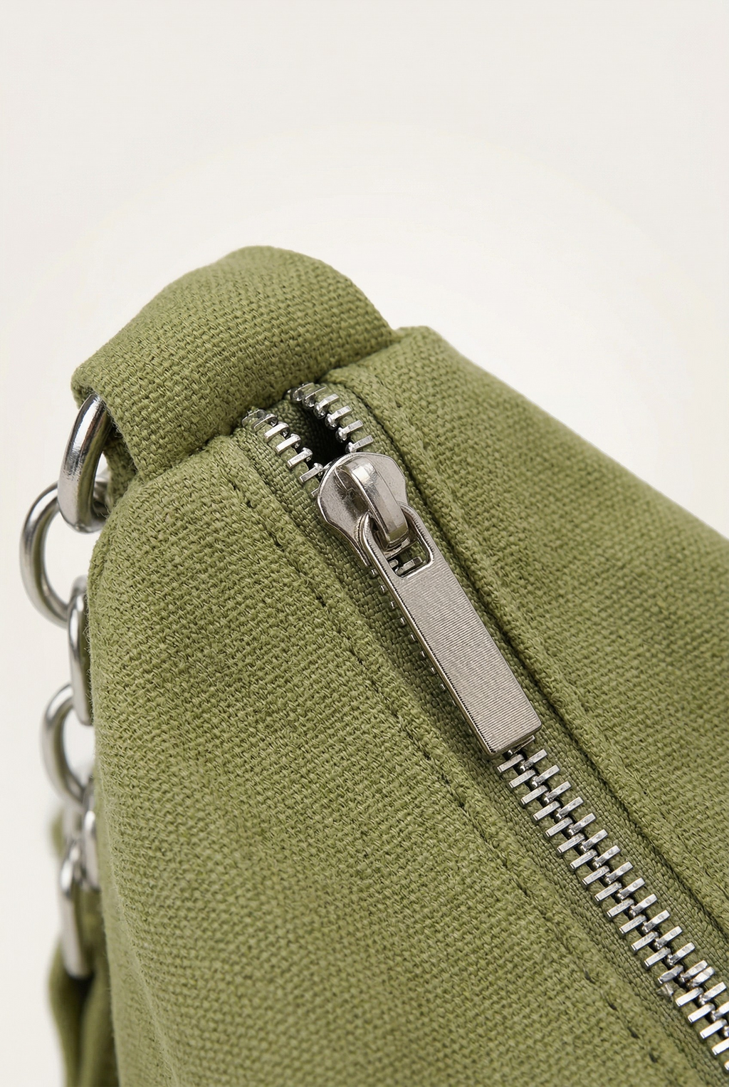 Sac épaule avec noeud