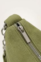 Sac épaule avec noeud