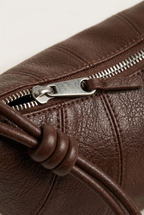 Sac épaule croissant