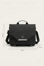 Sac ordinateur imperméable