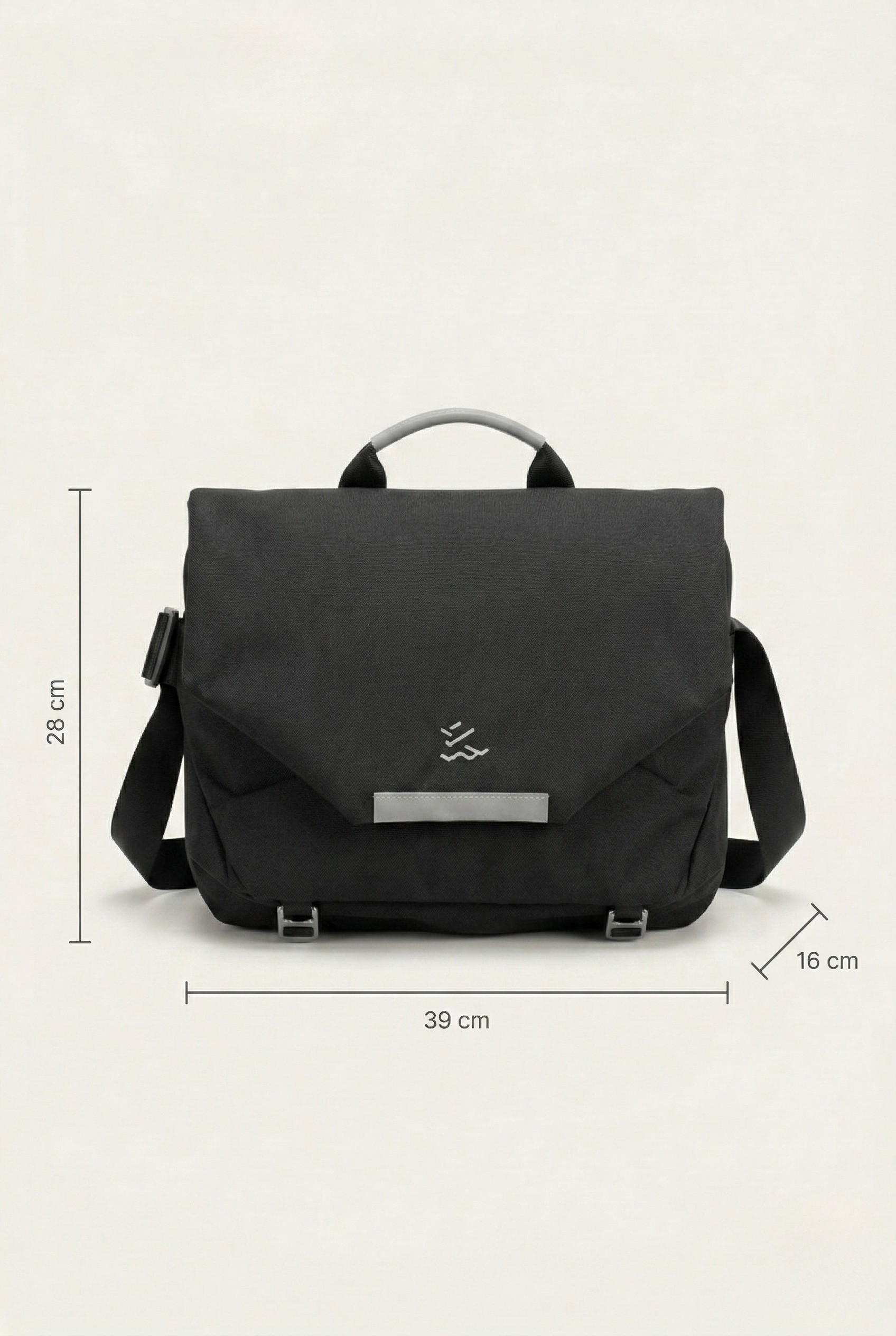 Sac ordinateur imperméable