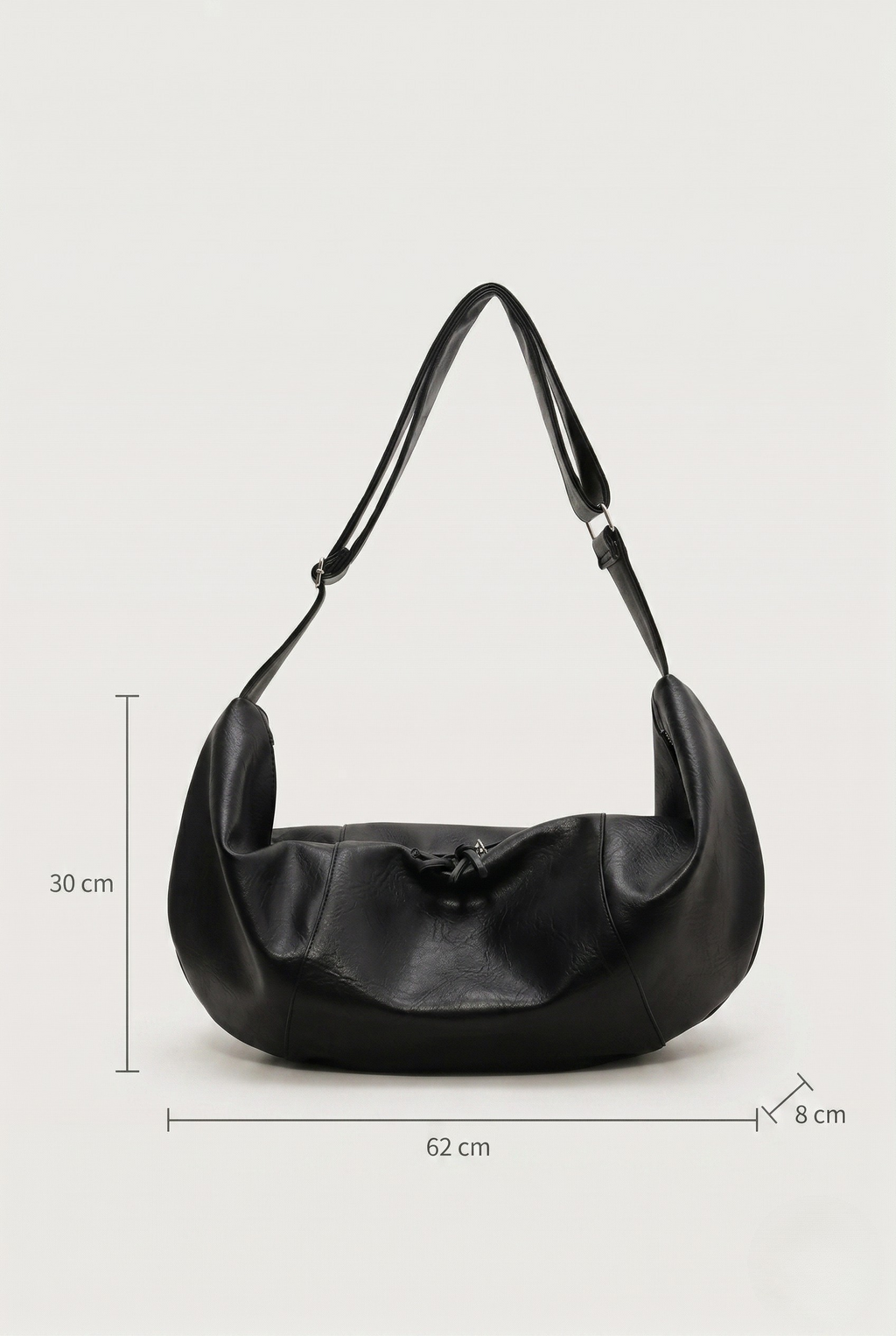 Sac bandoulière élégant
