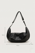 Sac bandoulière élégant
