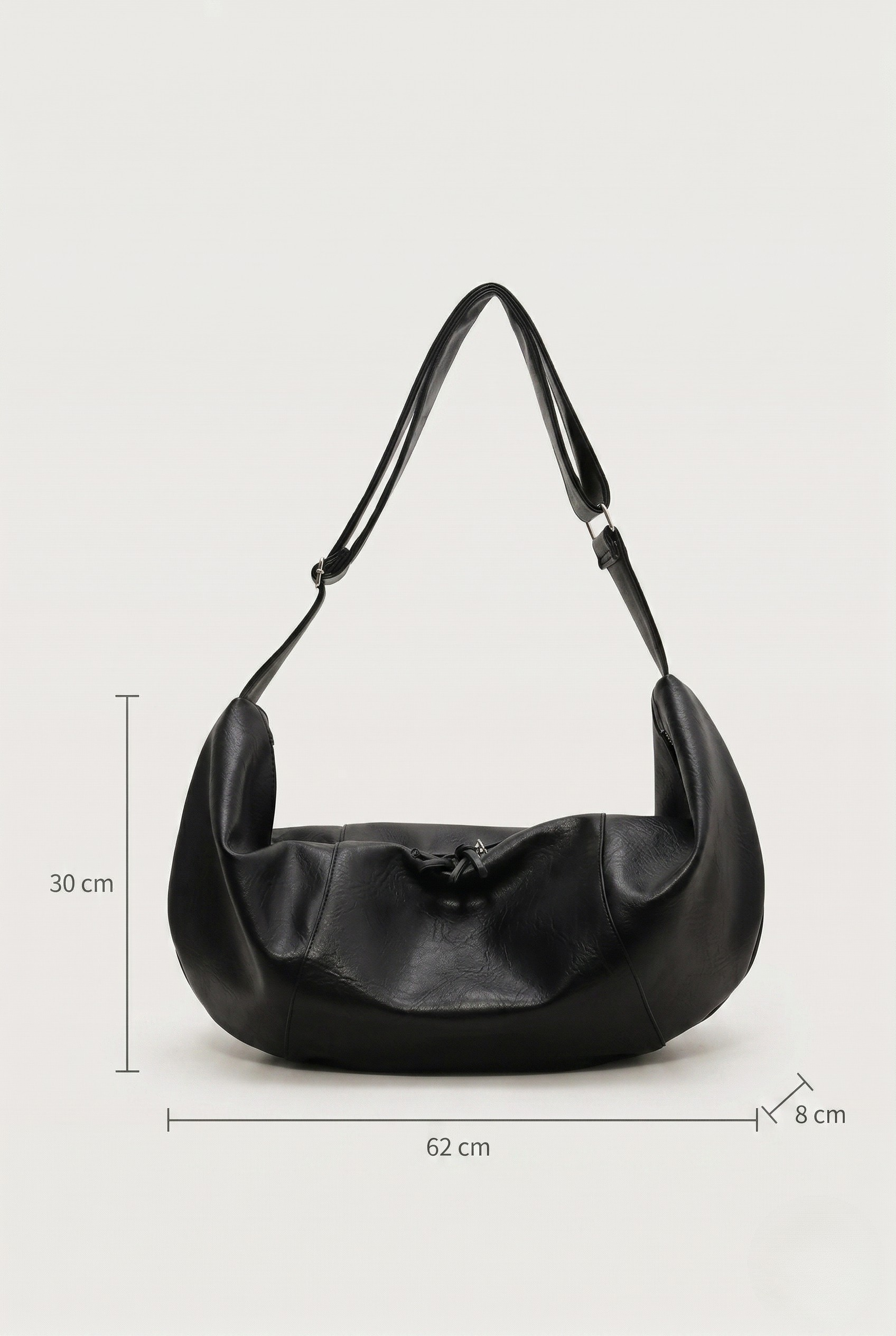 Sac bandoulière élégant
