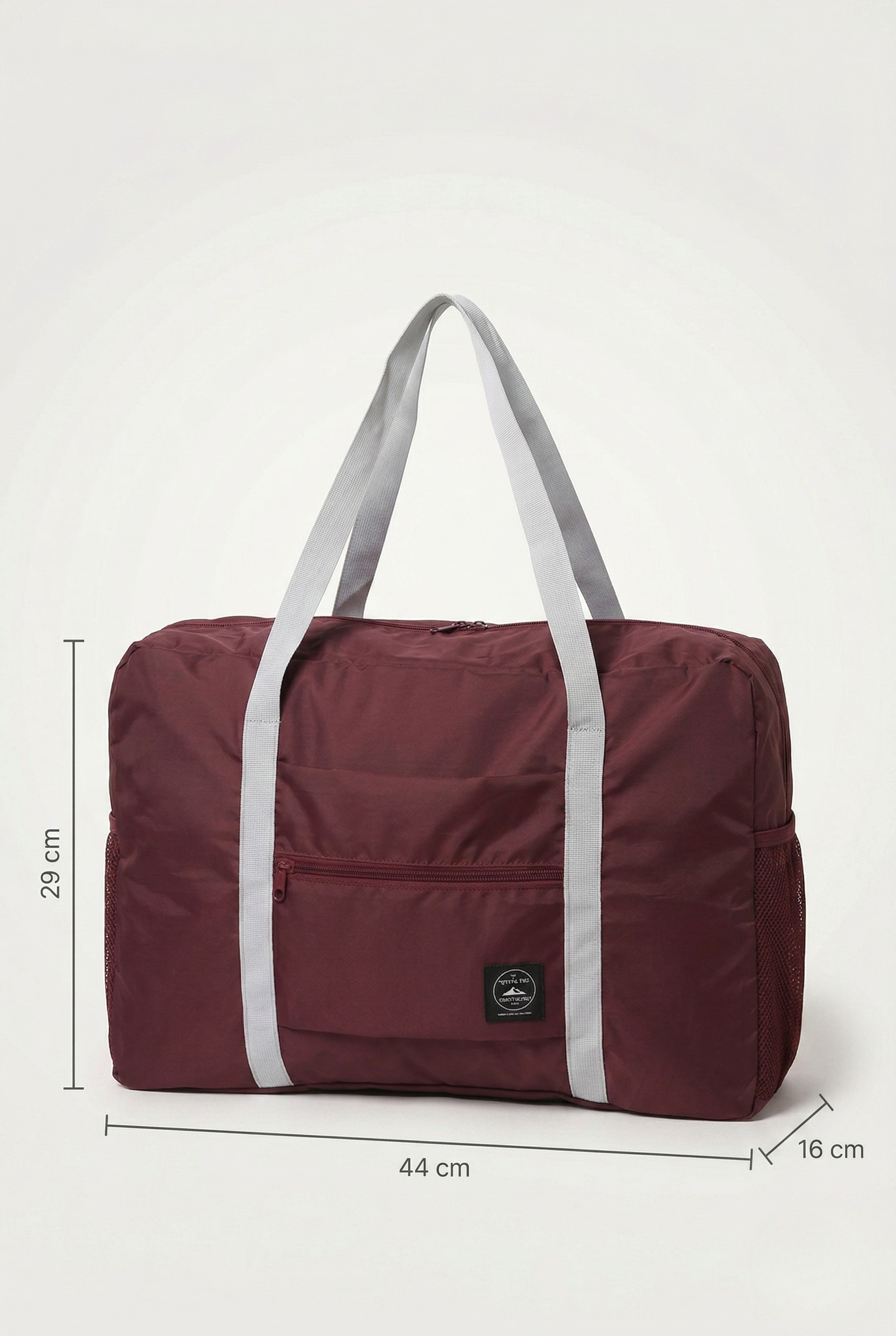 Sac Voyage Ultra Léger Pliable