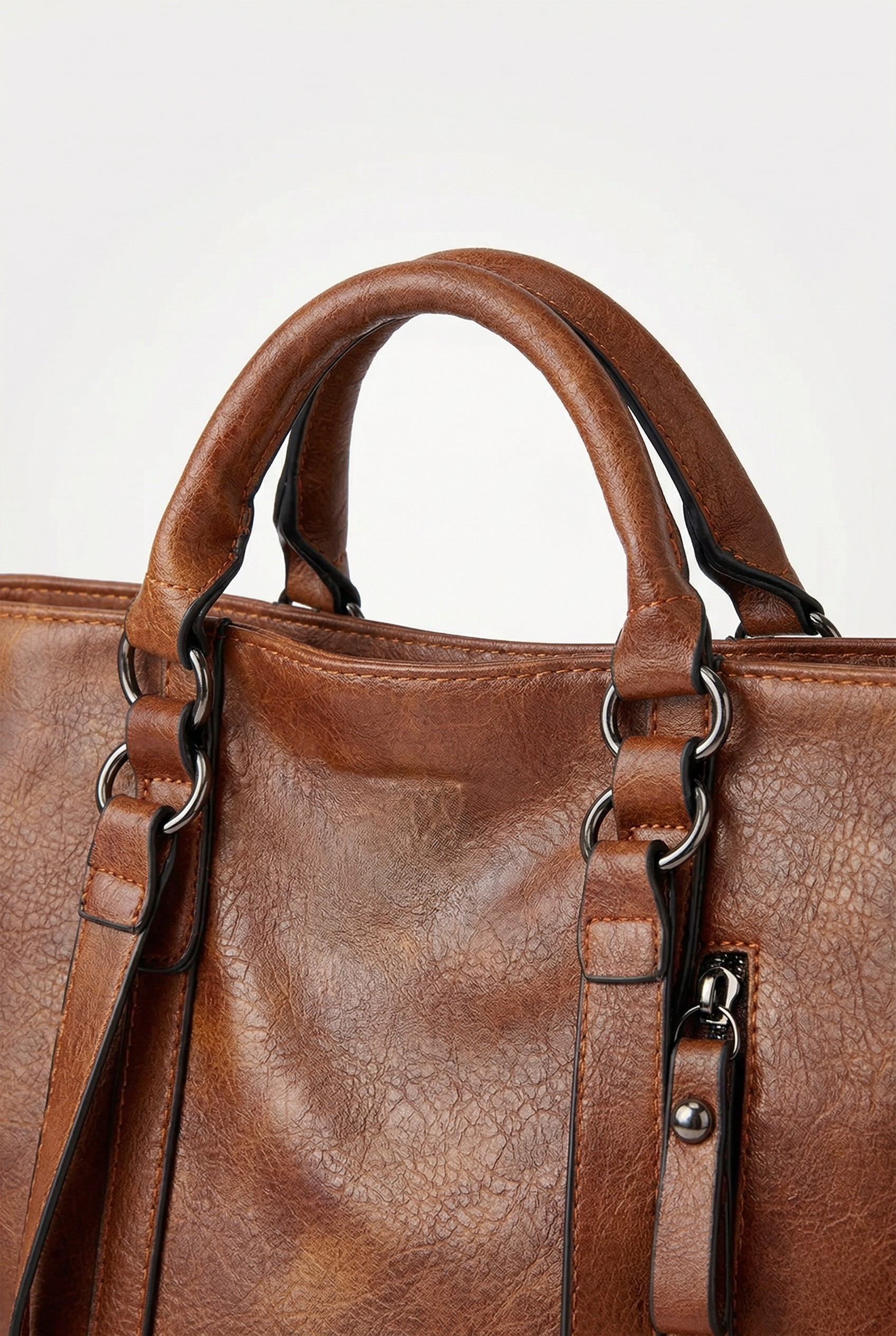 Sac ordinateur élégant