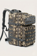 Sac à dos tactique style militaire