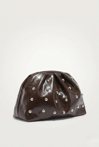 Pochette cloutée