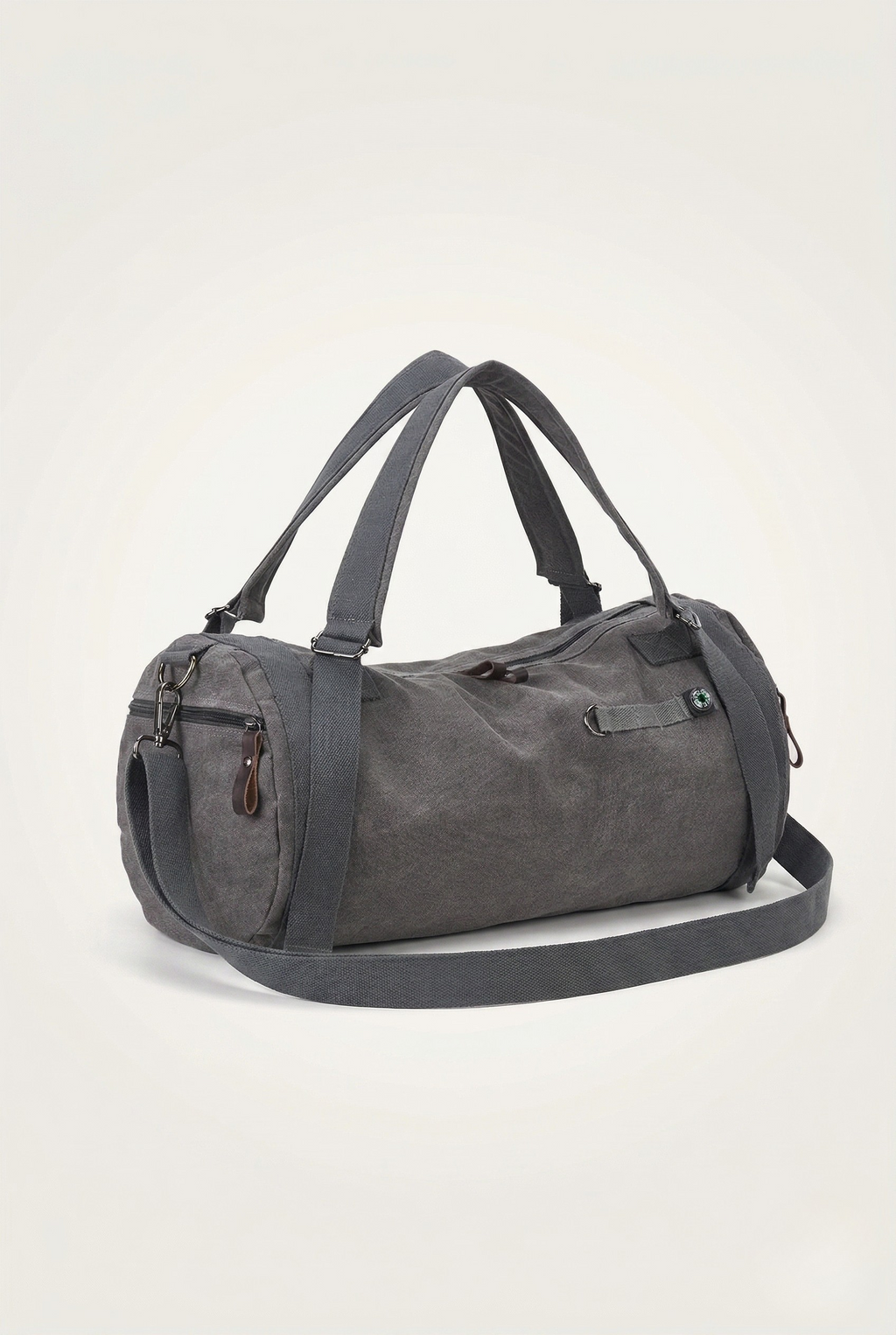 Sac à dos homme style weekend canvas