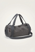 Sac à dos homme style weekend canvas